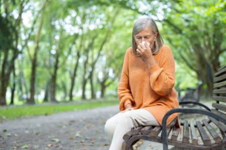 Natural Remedies for Seasonal Allergies